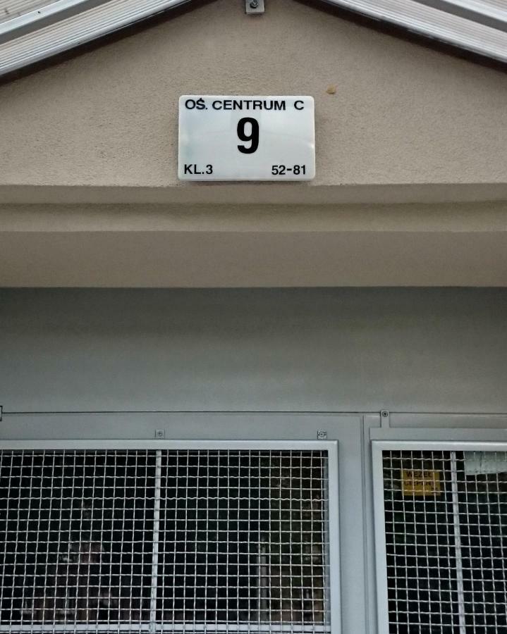 Lovely Jubbly Apartment Krakow Exterior photo